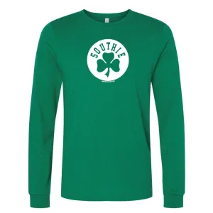 Southie Circle Sham Long Sleeve
