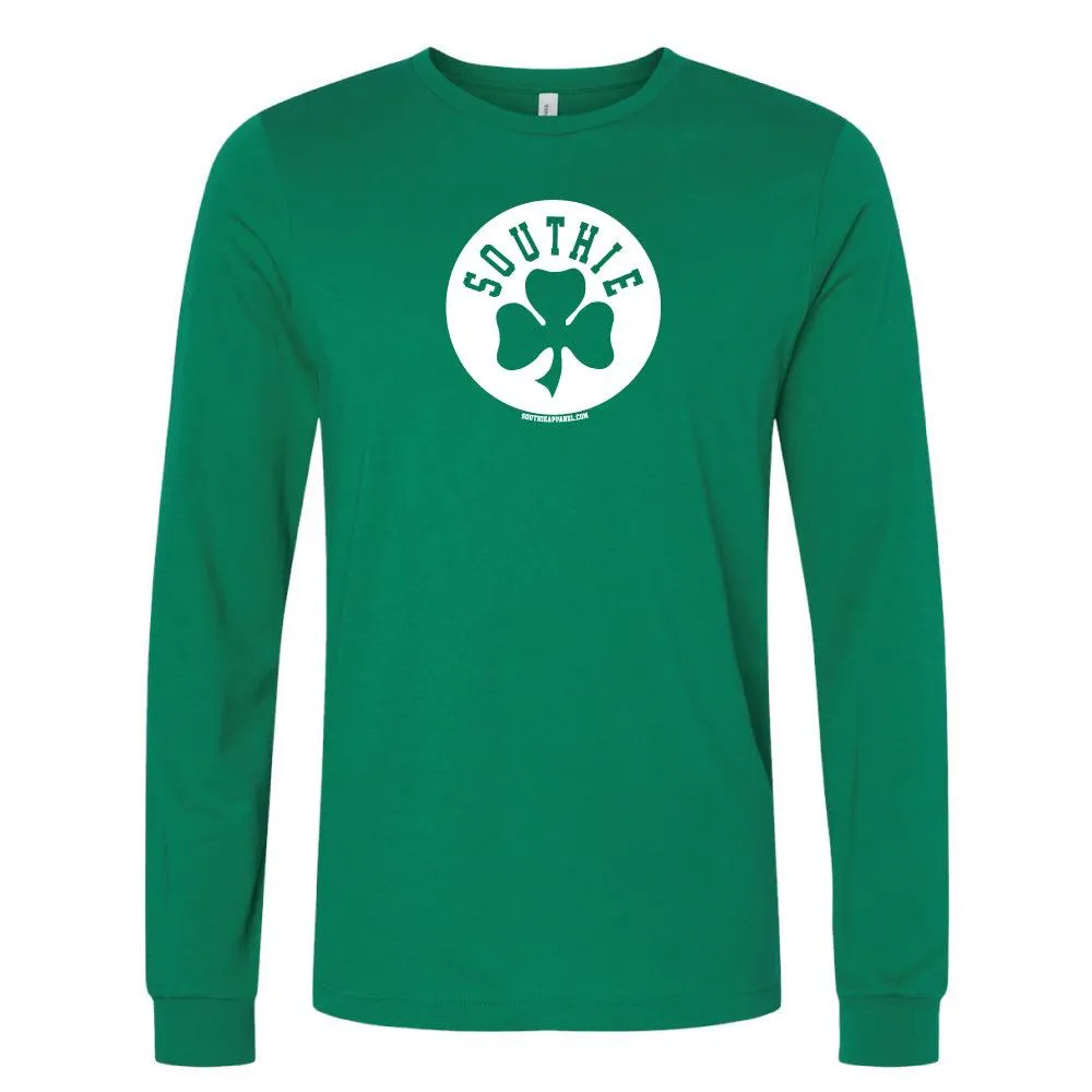 Southie Circle Sham Long Sleeve