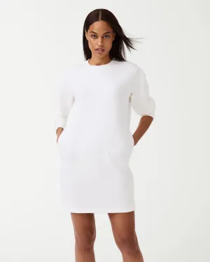 SPANX - AIRESSENTIALS CREW NECK DRESS