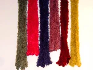 The Softest Scarf