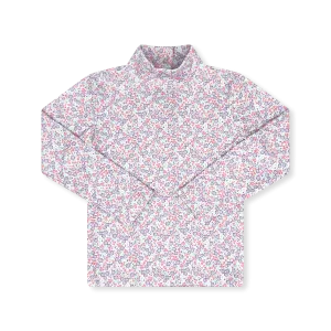 Tiny Tot Turtleneck
