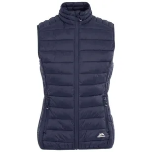 Trespass M Navy Teeley Womens Gilet