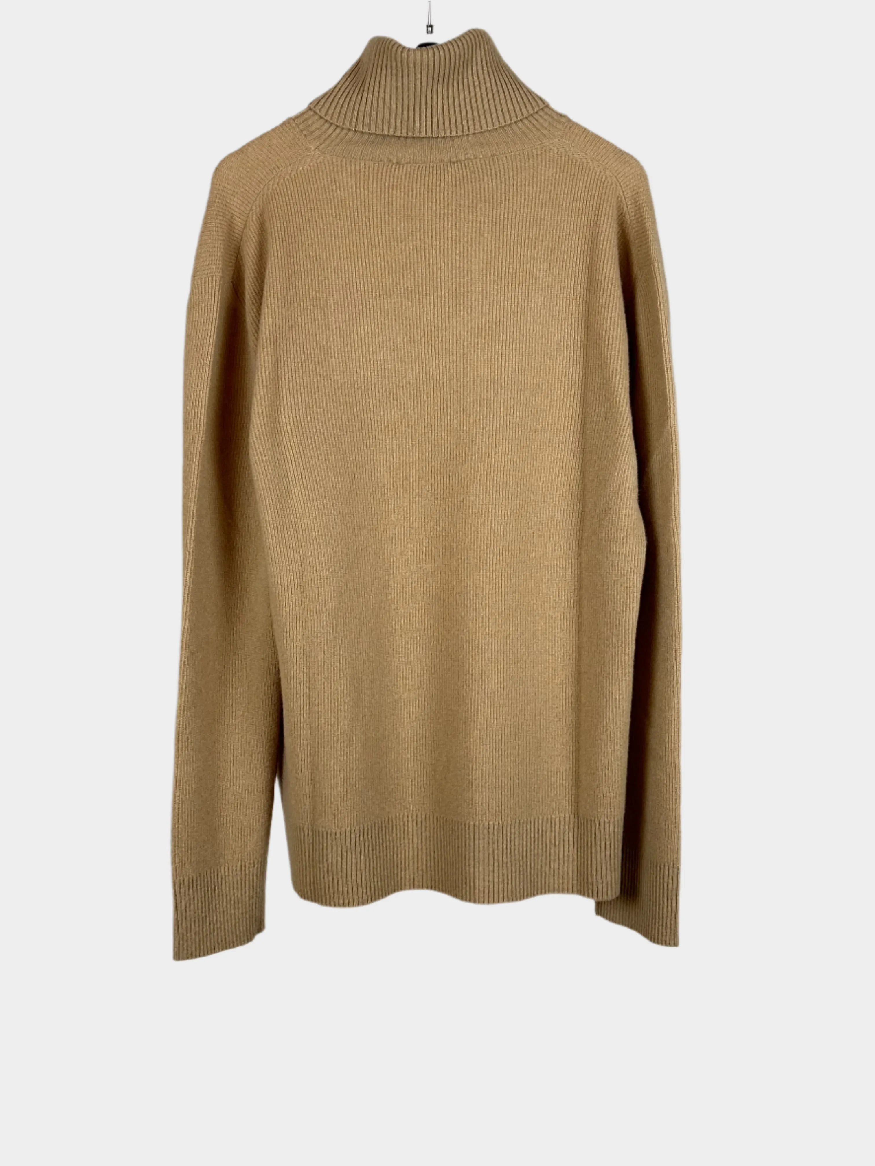 Turtleneck Jumper