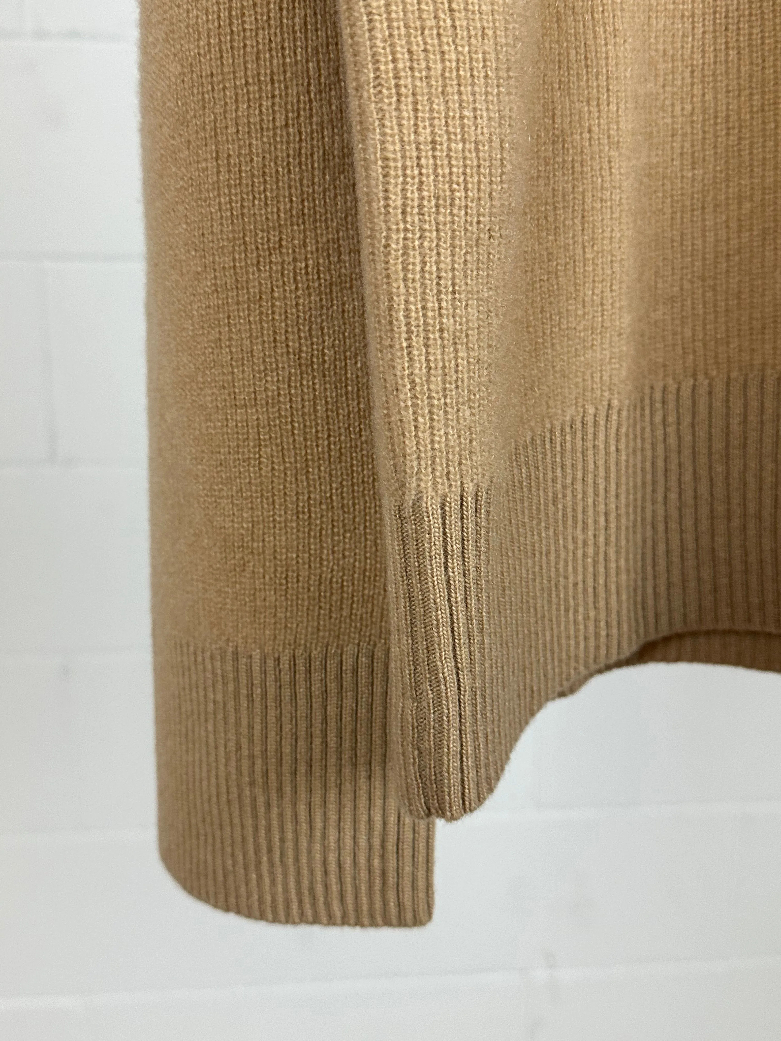 Turtleneck Jumper