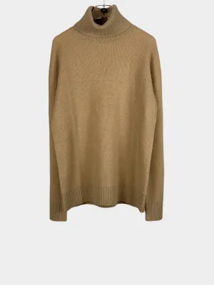 Turtleneck Jumper