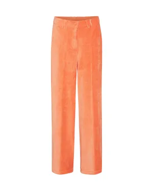 Viana trousers - Orange