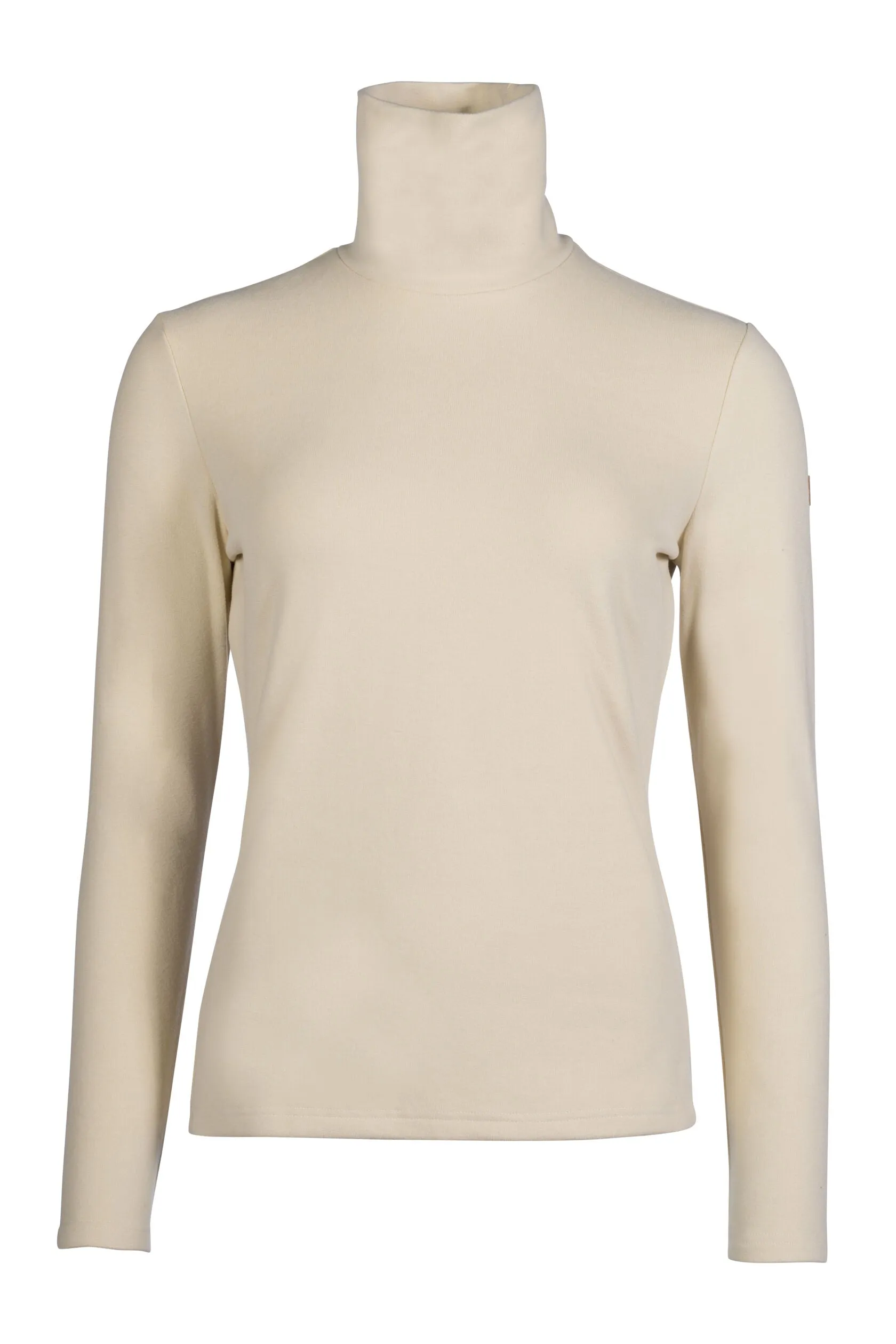 Women´s Turtleneck Shirt Marrakesh