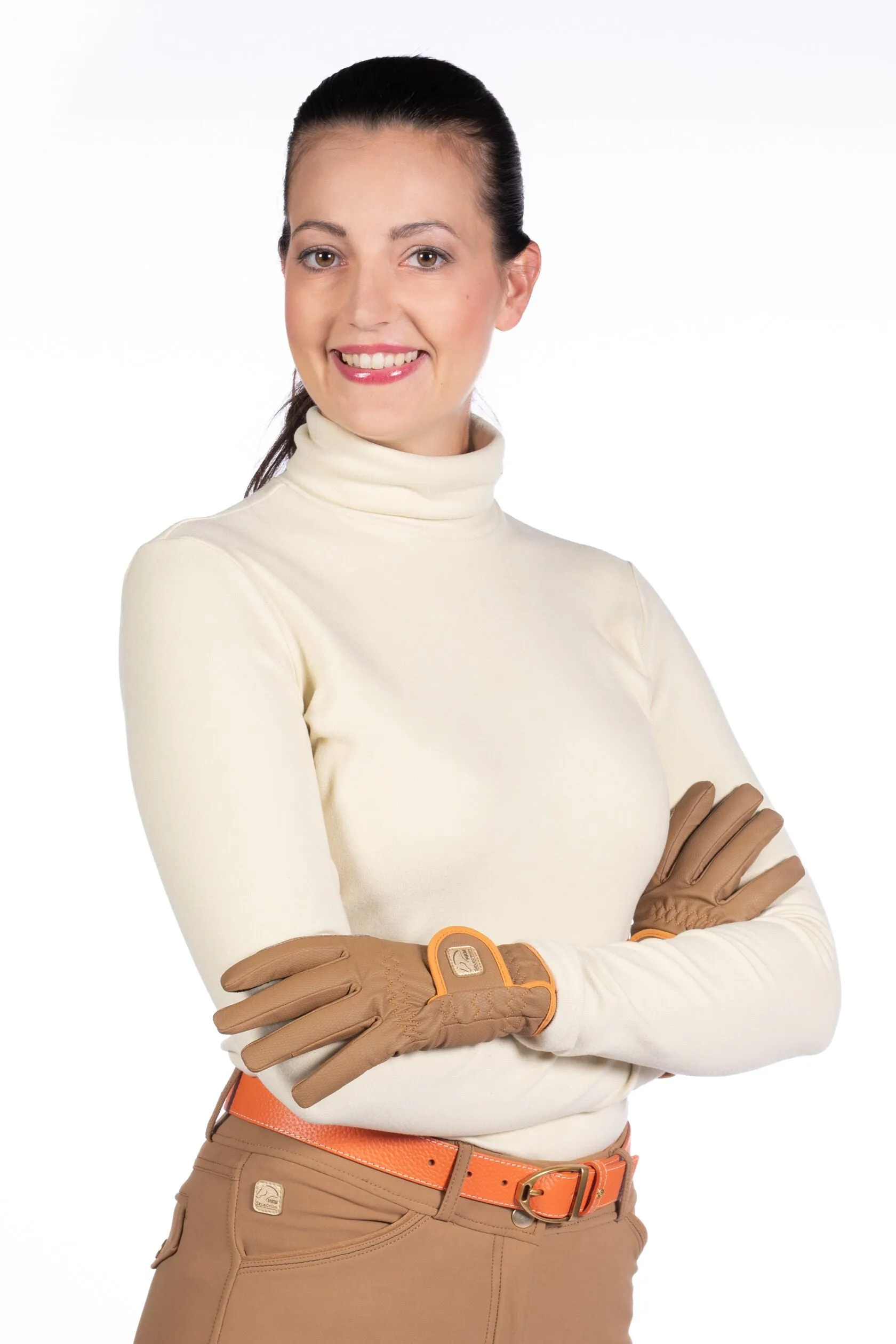 Women´s Turtleneck Shirt Marrakesh