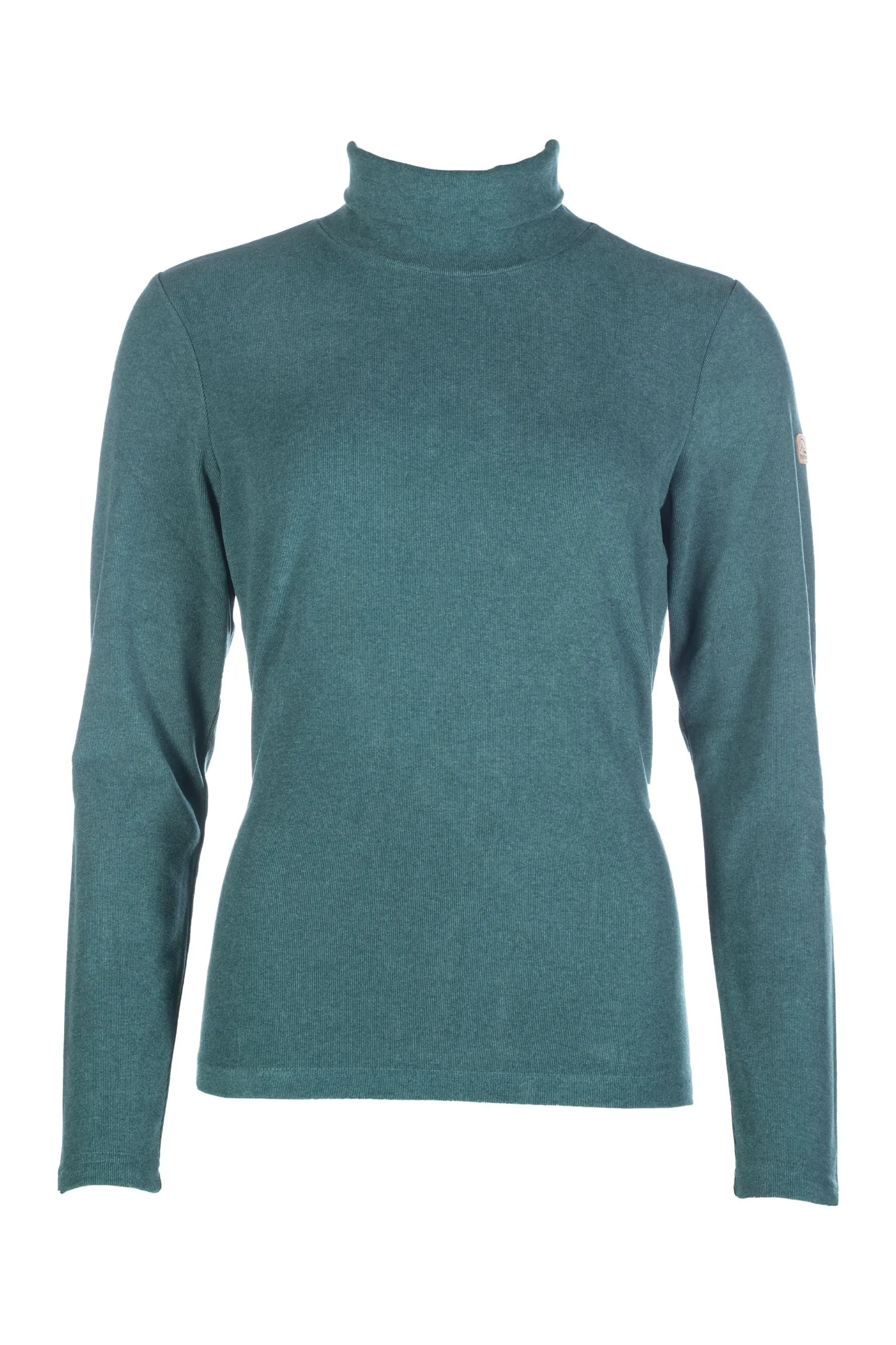 Women´s Turtleneck Shirt Marrakesh
