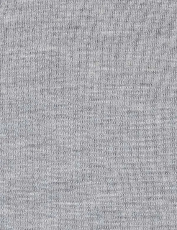 WOOL LADIES TURTLENECK
