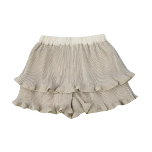 Zoe Shorts | Macaroon