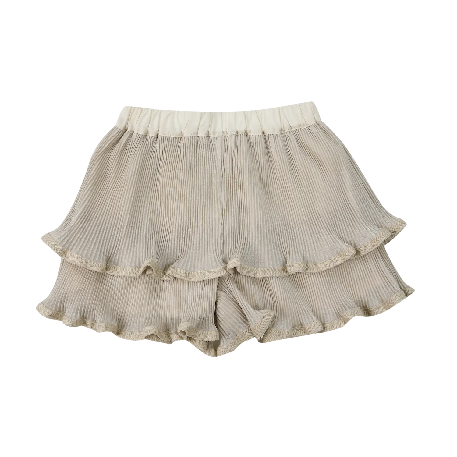 Zoe Shorts | Macaroon