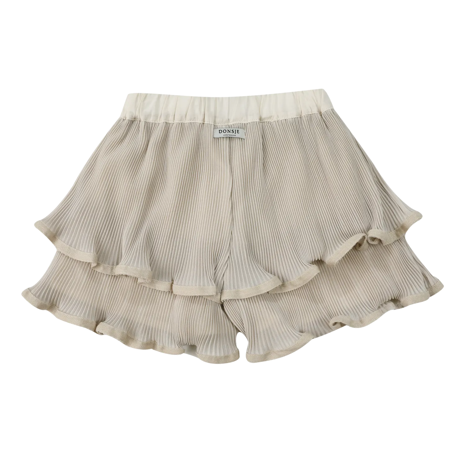 Zoe Shorts | Macaroon